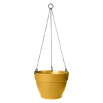 vibia campana hangschaal 26cm honinggeel